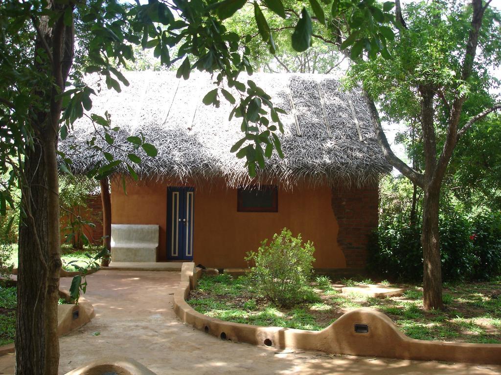 Kuwera Eco Lodge Sigiriya Exteriör bild